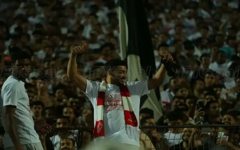 FilGoal | أخبار | محمد إسماعيل: جون إدوارد منحني مستحقاتي من ماله.. وحصلنا على أموالنا برحيل ثنائي الفريق